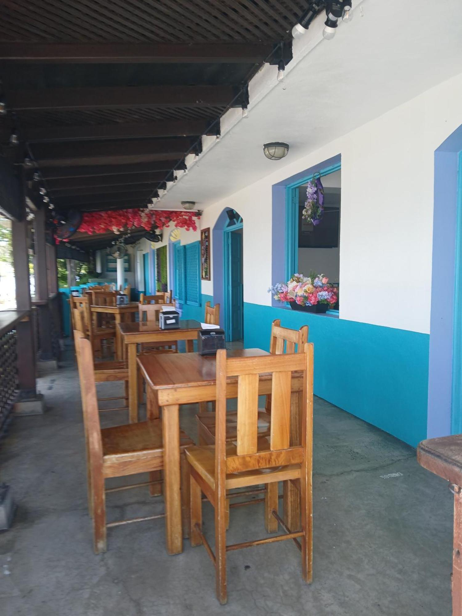 Hotel Casa Amelia Flores Exterior photo