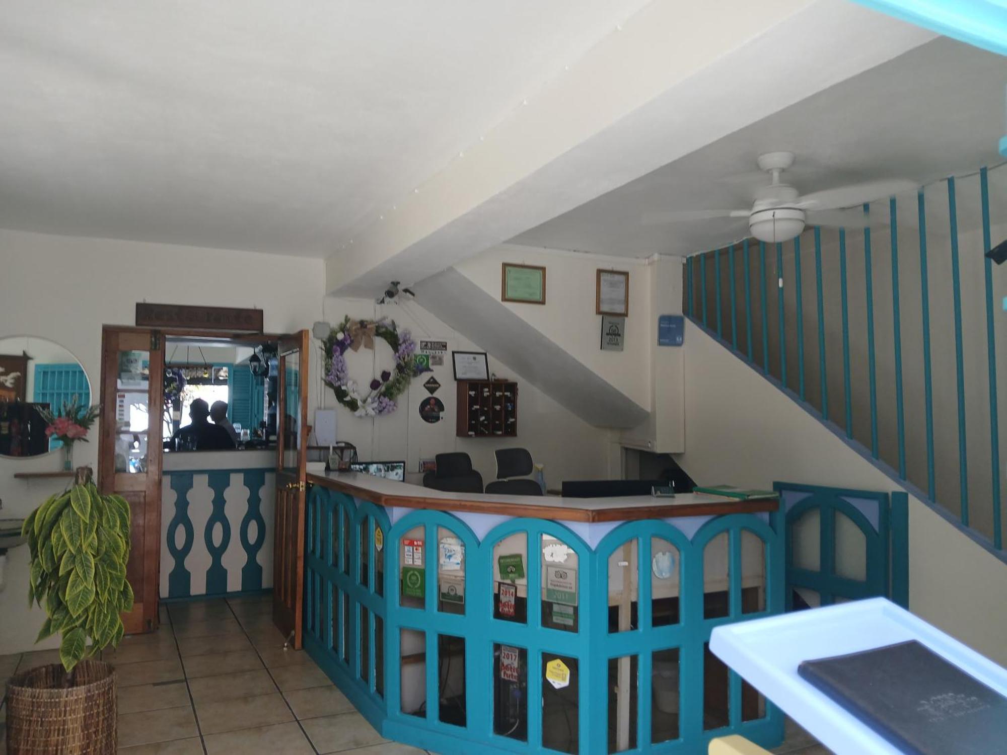 Hotel Casa Amelia Flores Exterior photo